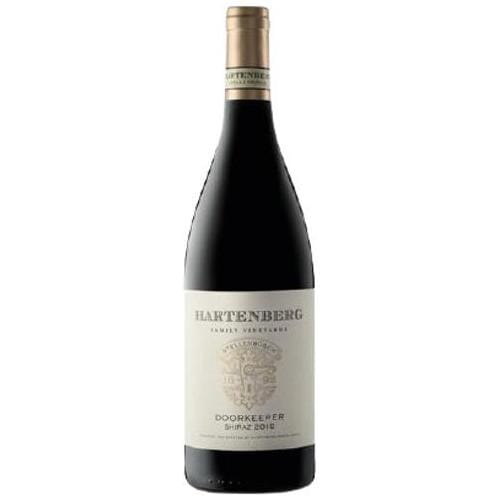 Hartenberg Doorkeeper Shiraz 750ml