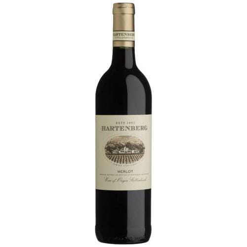 Hartenberg Merlot 750ml
