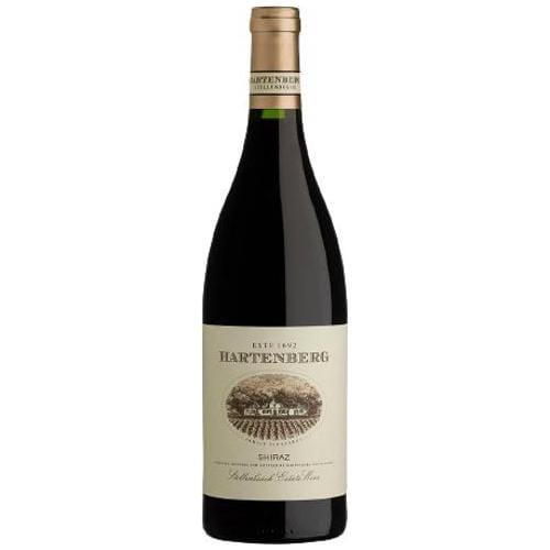 Hartenberg Shiraz 750ml