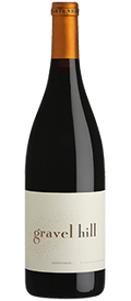 Hartenberg Shiraz Gravelhill 750ml
