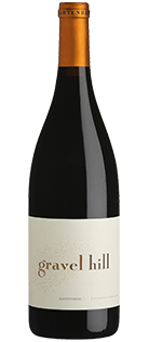 Hartenberg Shiraz Gravelhill 750ml