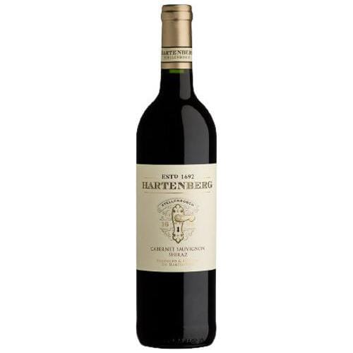 Hartenberg The Doorkeeper Reserve Red 750ml