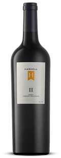 Haskell Ii 750ml