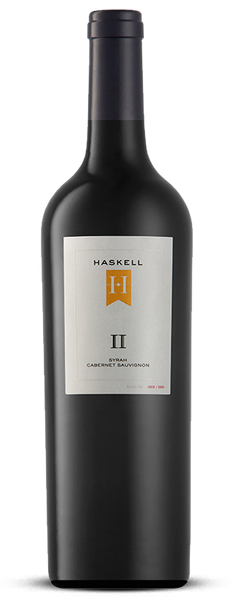 Haskell Ii 750ml