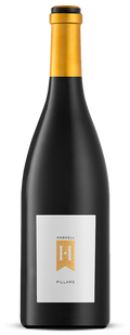 Haskell Pillars (Syrah) 750ml