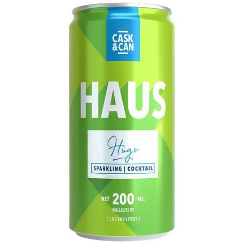 Haus Hugo 200ml