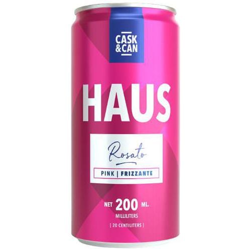 Haus Rosato 200ml