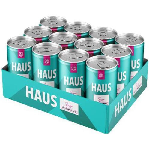 Haus Secco 200ml