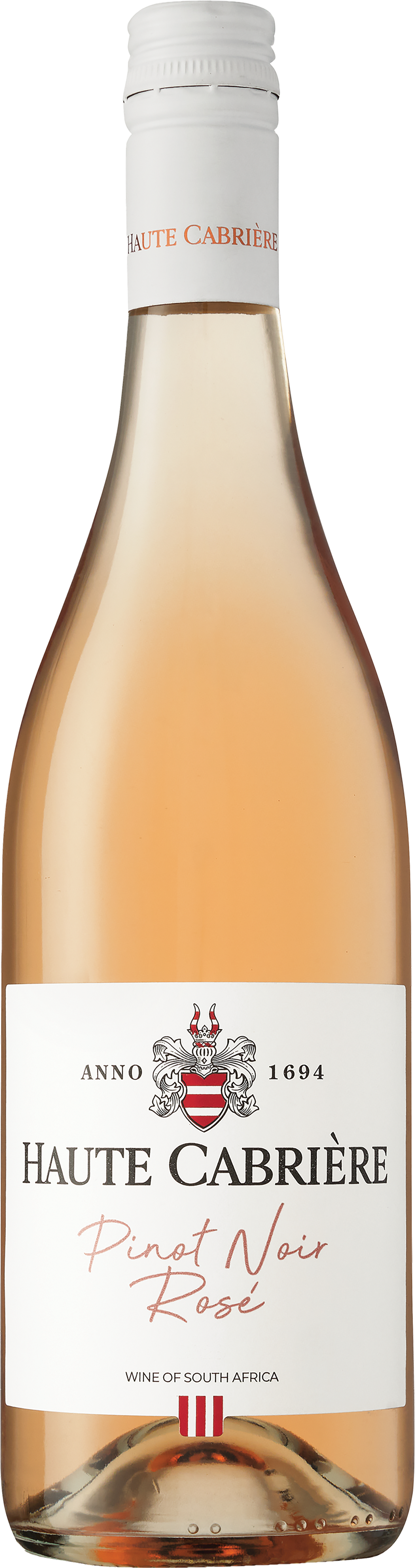 Haute Cabriere Pinot Noir Rose 750ml
