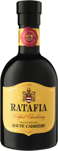 Haute Cabriere Ratafia 375ml