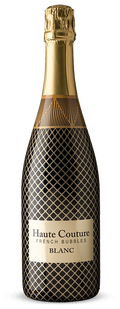 Haute Couture French Bubbles Blanc 750ml