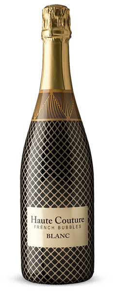 Haute Couture French Bubbles Blanc 750ml