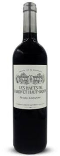Hauts De Larrivet Haut Brion 750ml