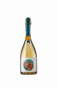 Hazendal Artist Series Method Cap Classique Brut Nature 750Ml