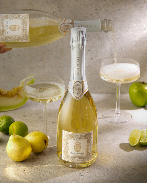 Hazendal MCC Blanc De Blanc 750ml