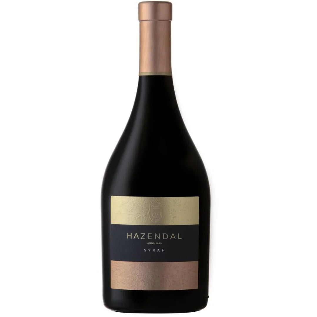 Hazendal Syrah 750ml