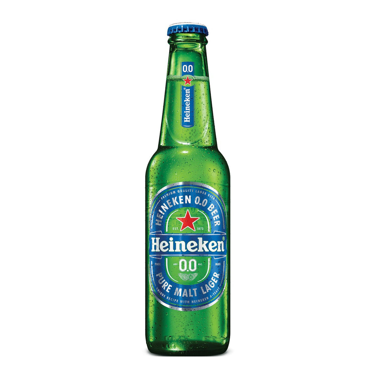 Heineken 0.0 NRB 330ml