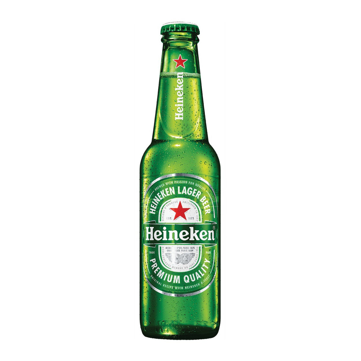 Heineken NRB 330ml