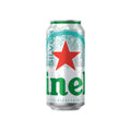 Heineken Silver Can 440Ml 500Ml