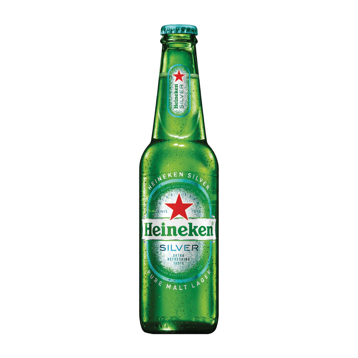 Heineken Silver NRB 330ml