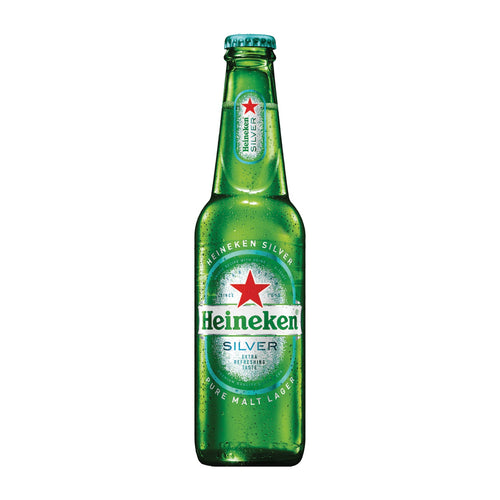 Heineken Silver NRB 330ml