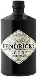 Hendricks Gin 750ml