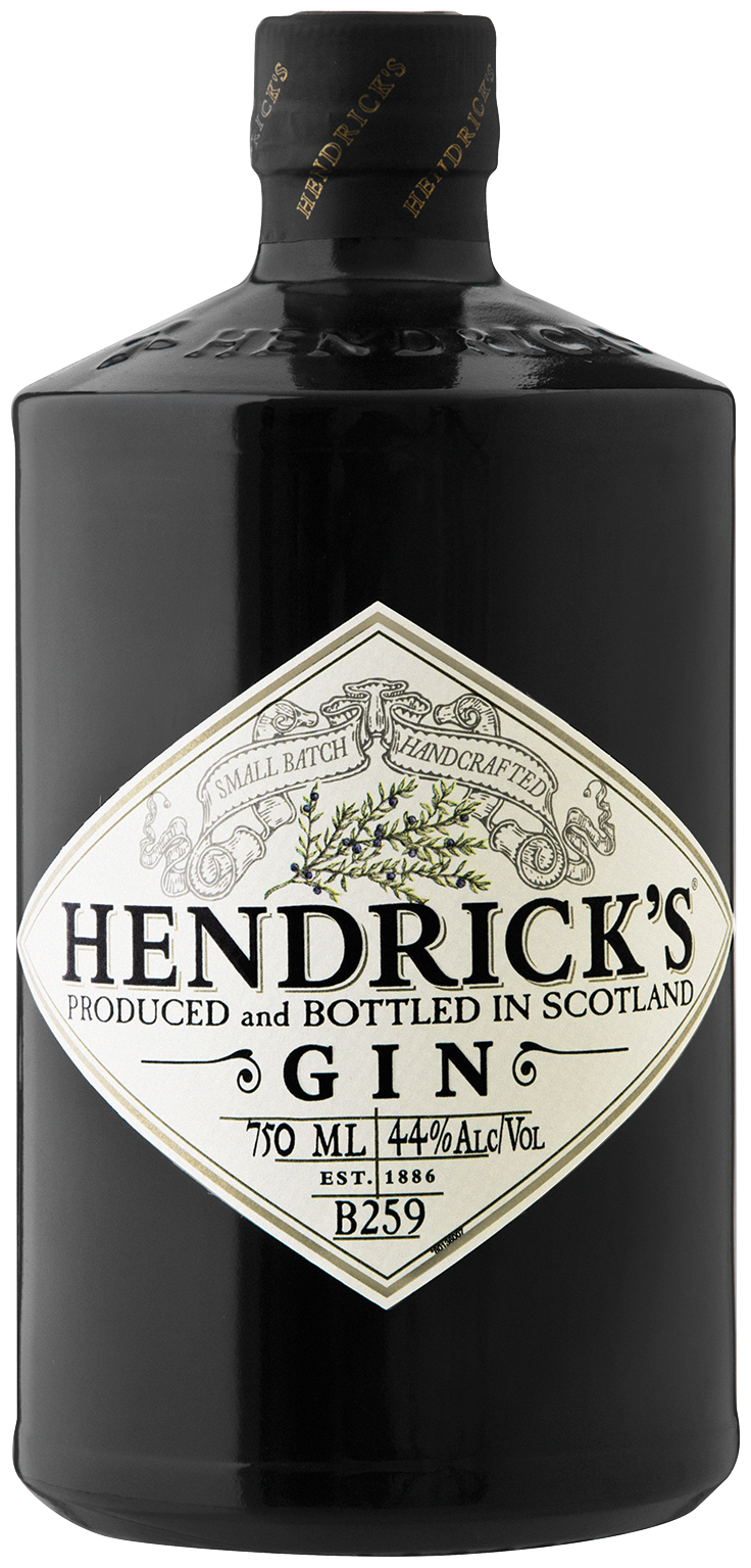 Hendricks Gin 750ml