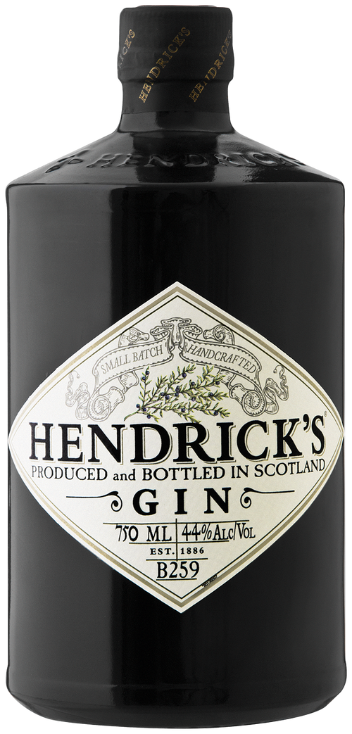Hendricks Gin 750ml