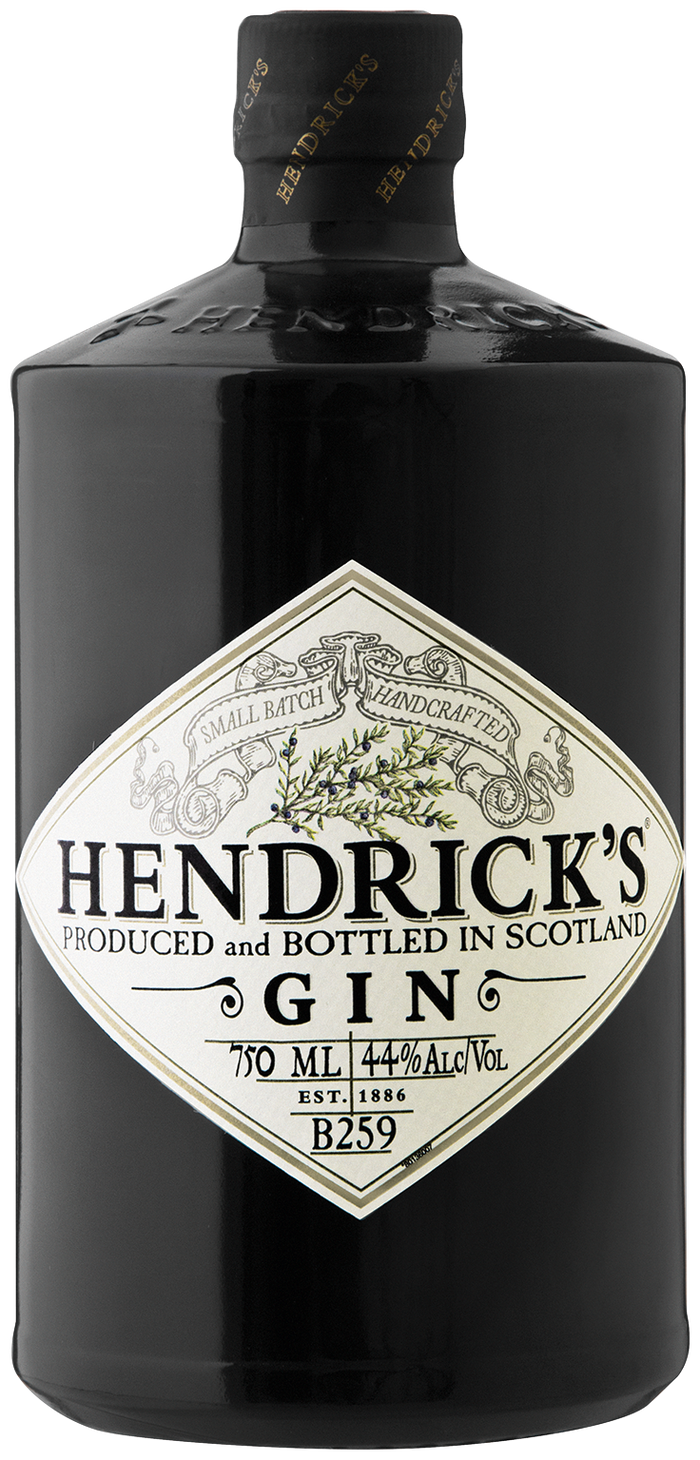 Hendricks Gin 750ml