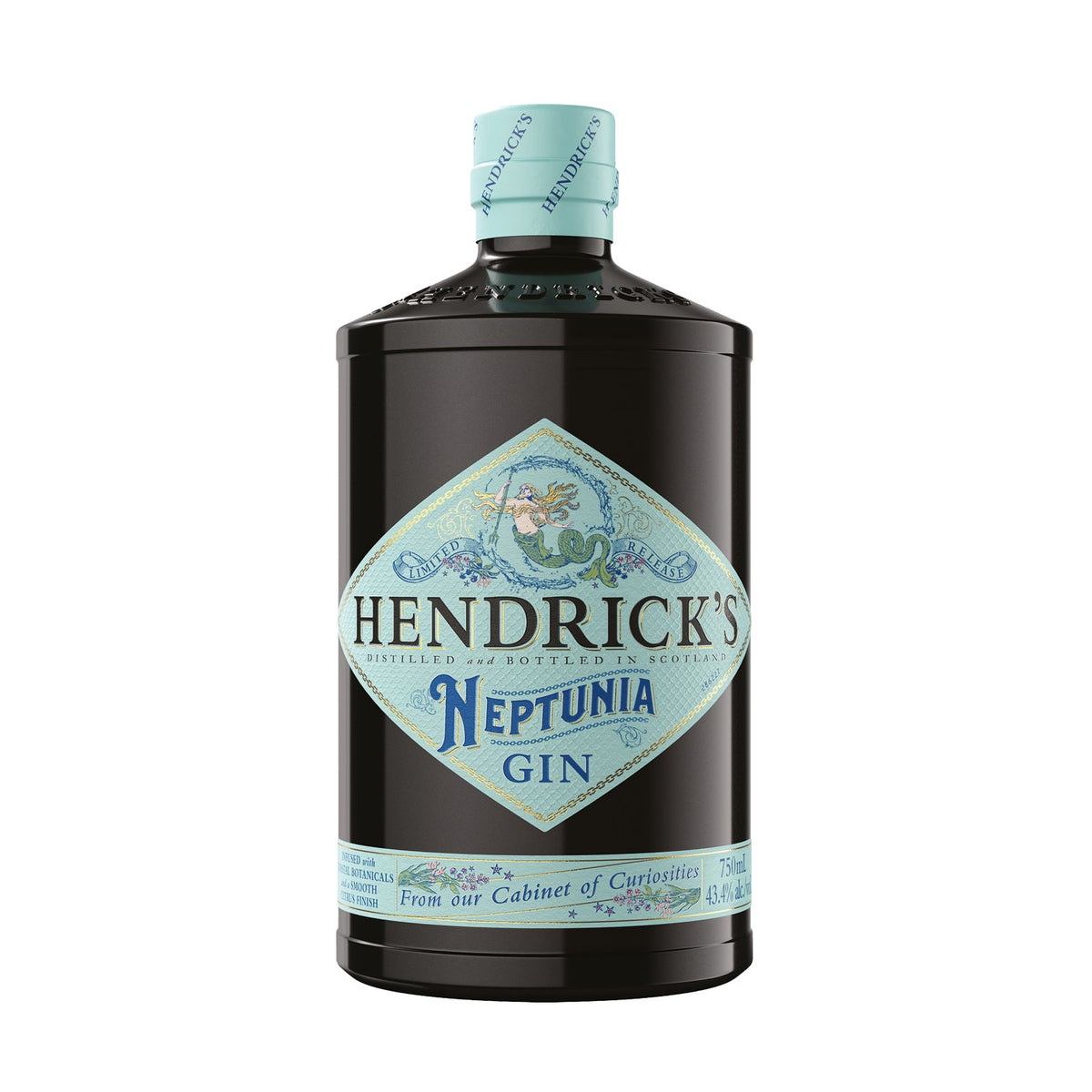 Hendricks Neptunia 750ml