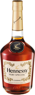 Hennessy VS Cognac 750ml