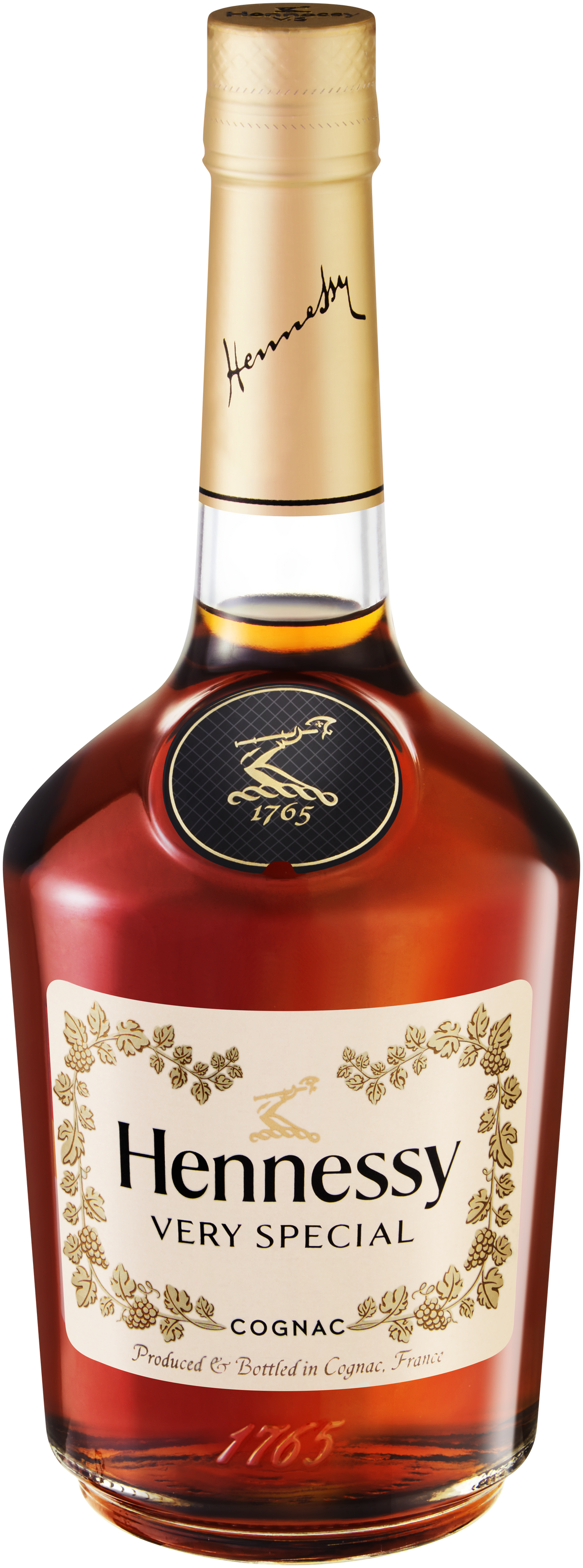 Hennessy VS Cognac 750ml