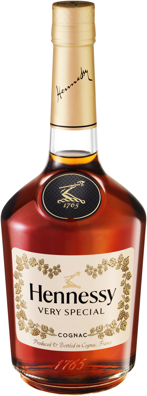 Hennessy VS Cognac 750ml