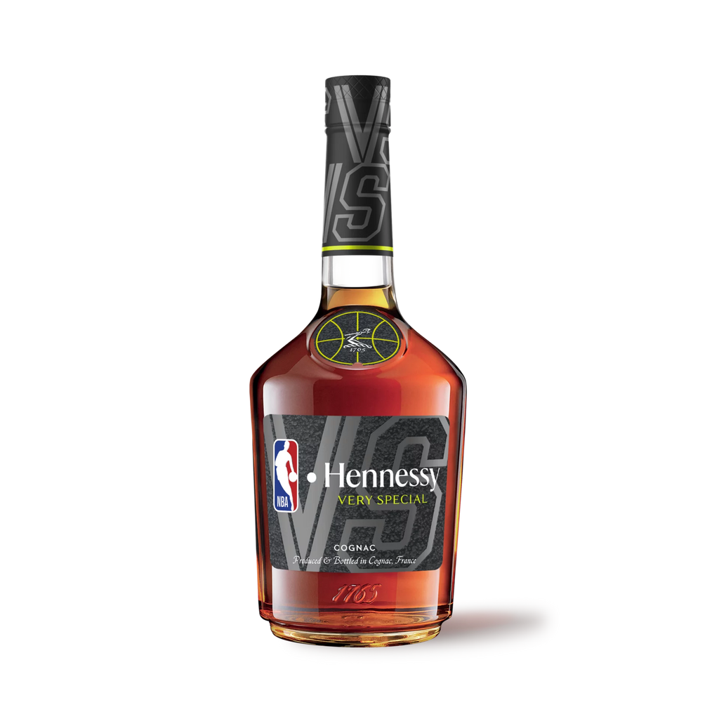 Hennessy VS NBA Gift Box 750ml