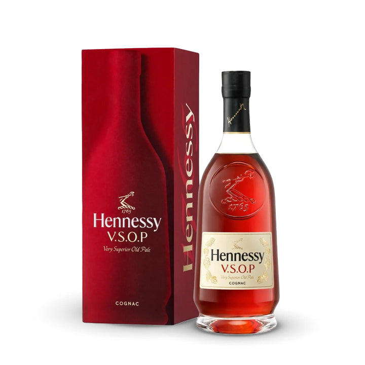 Hennessy VSOP Privilege Cognac 750ml