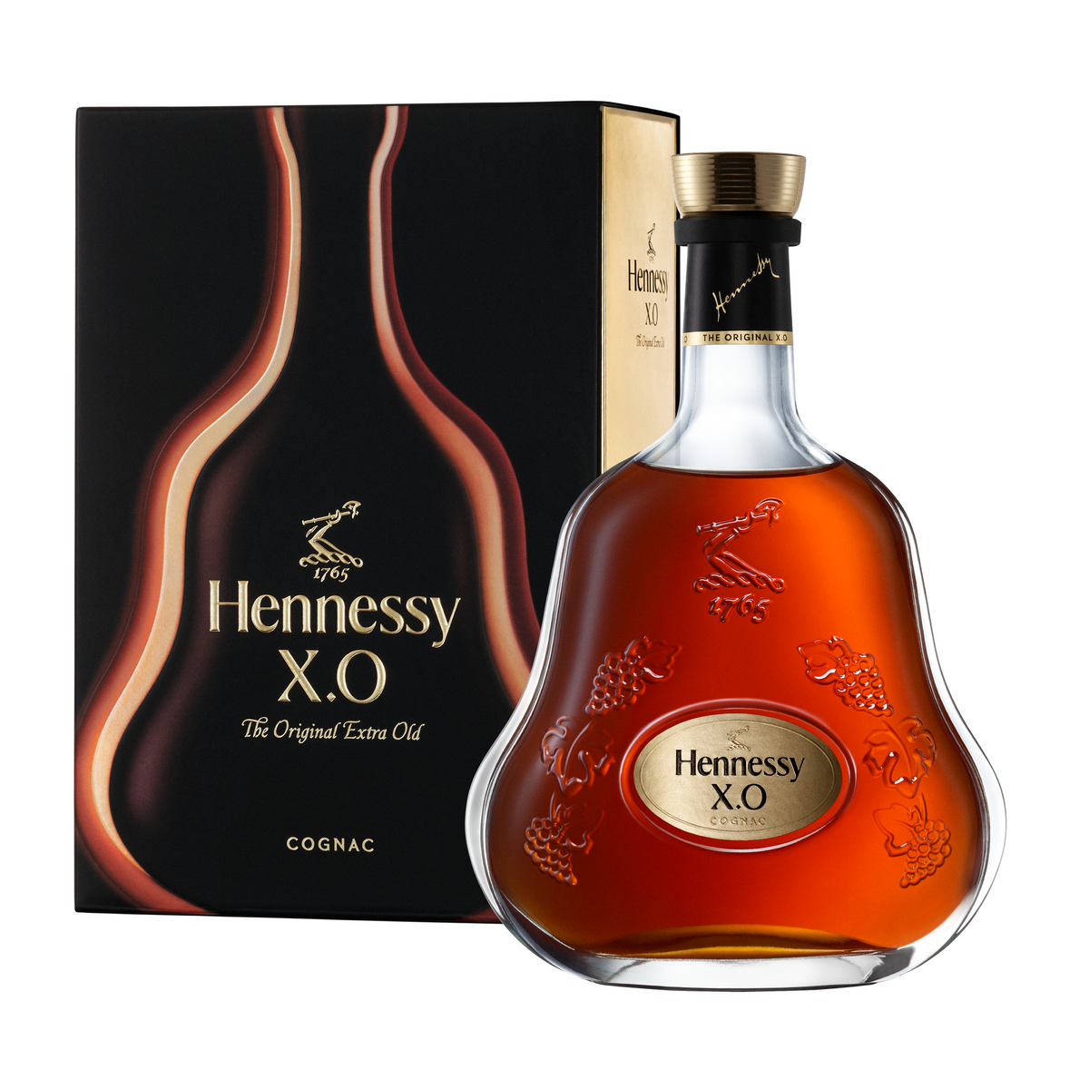 Hennessy XO Cognac 750ml