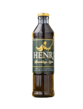 Henri Sparkling Apple 275ml