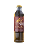 Henri Sparkling Ginger 275ml