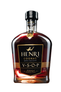 Henri VSOP 750ml
