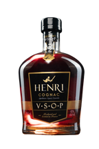 Henri VSOP 750ml