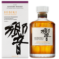Hibiki Japanese Harmony Whisky 750ml