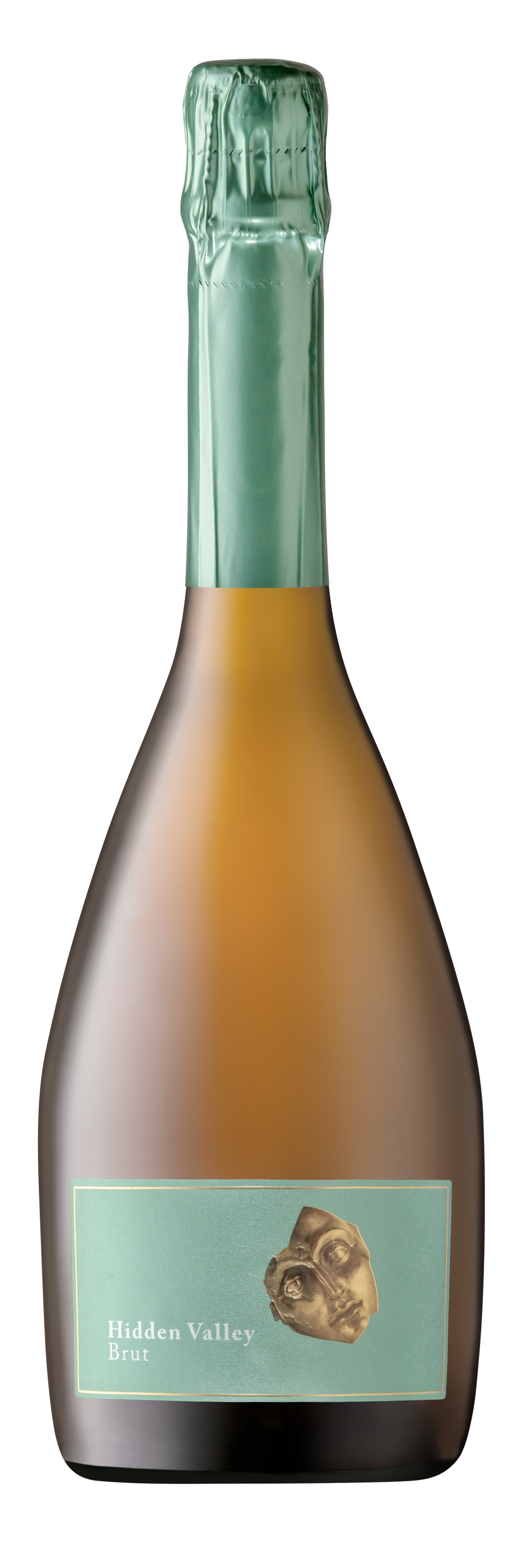 Hidden Valley MCC Brut 750ML