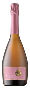Hidden valley MCC Rose 750ML