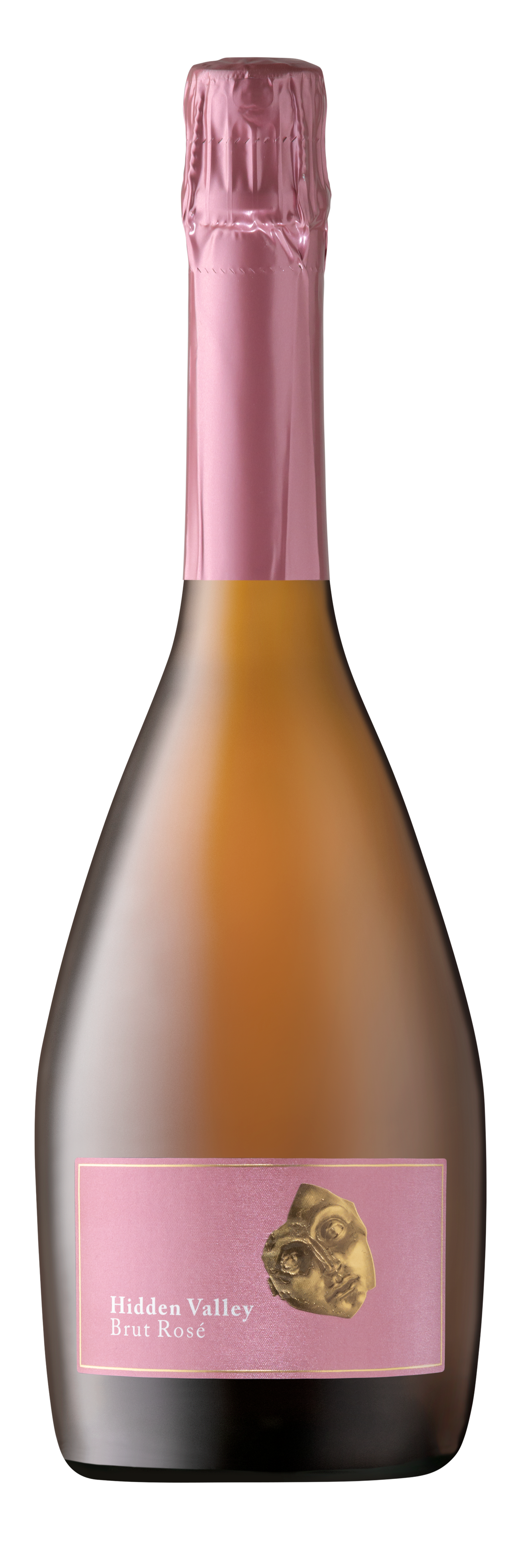 Hidden valley MCC Rose 750ML