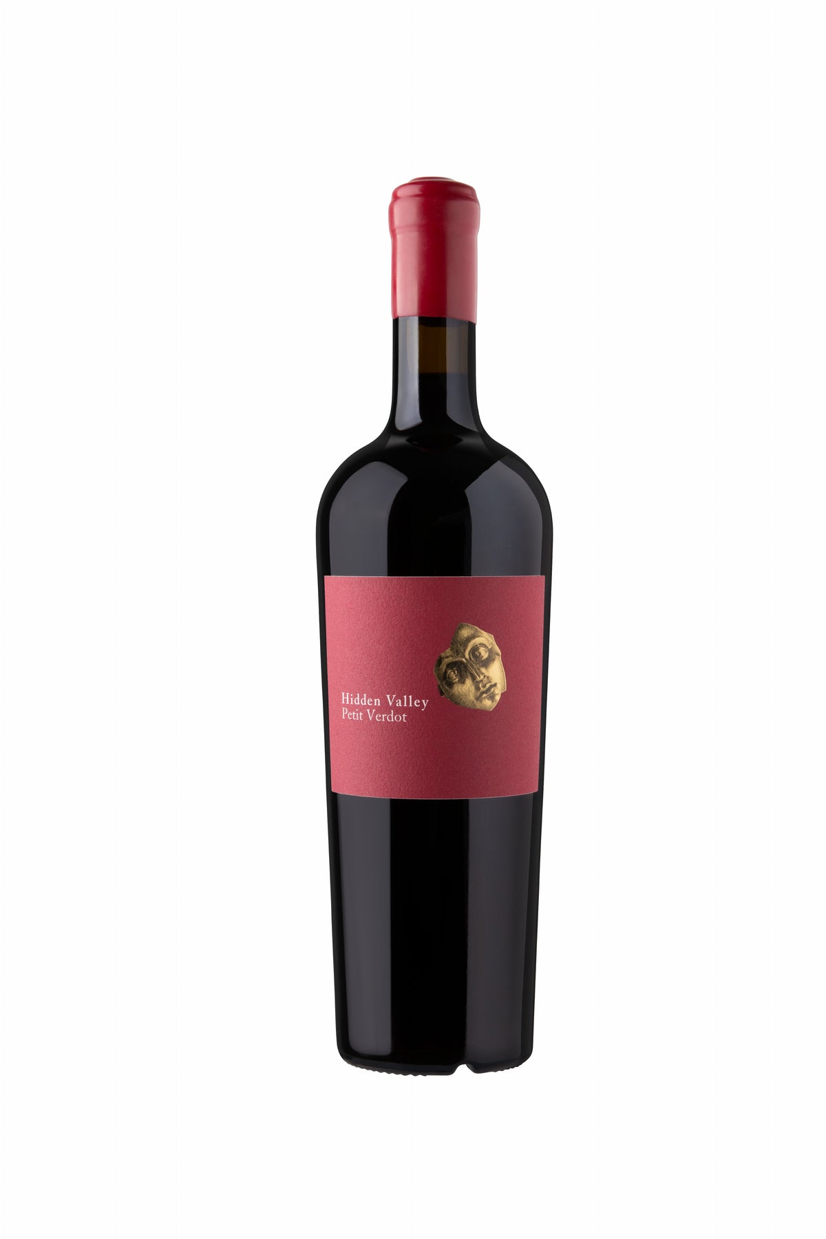 Hidden Valley Petit Verdot 750ml