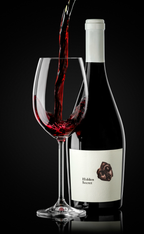Hidden Valley Secret Syrha Mouvredre Tannat 750Ml