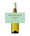 High Constantia Nova Zonest.Sauv/Bl.750ml