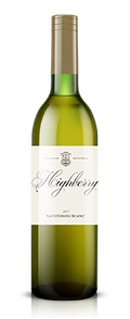 Highberry Sauv/Blanc 750ml