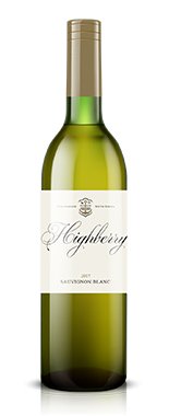 Highberry Sauv/Blanc 750ml