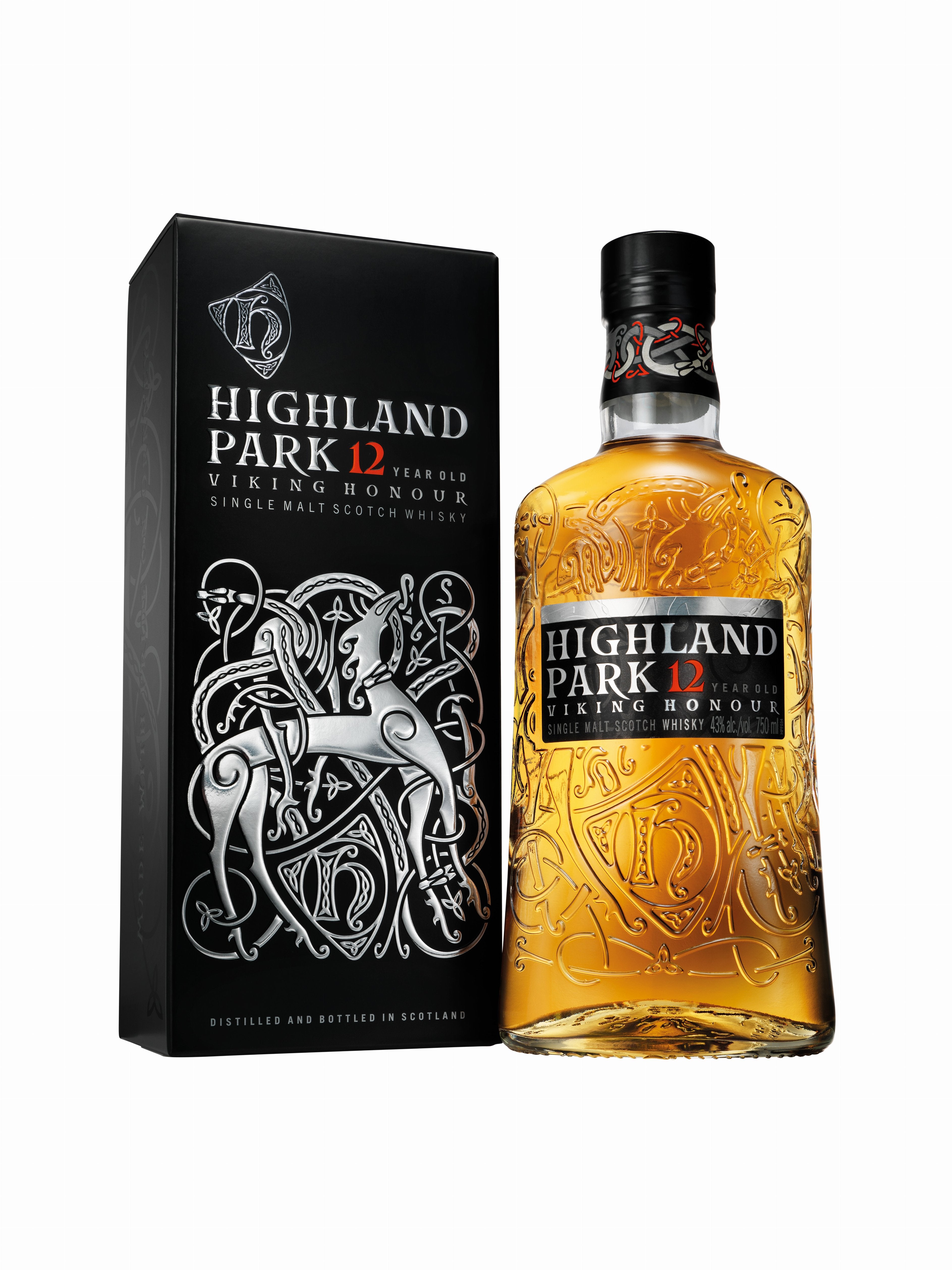 Highland Park 12yr 750ml – Norman Goodfellows